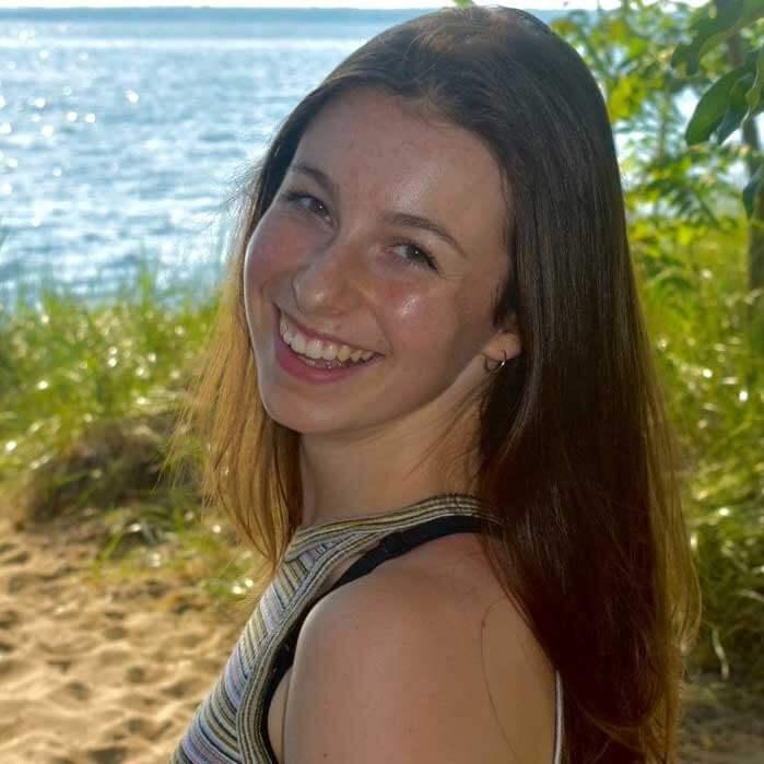 Ruth Murdoch '23
