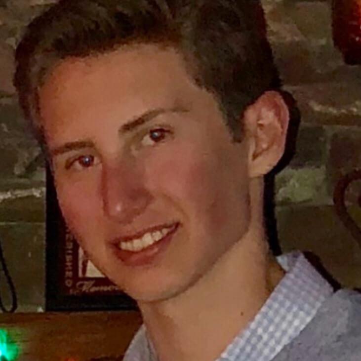 Jacob Pliner